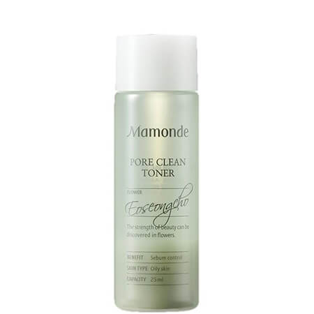 Mamonde Pore Clean Toner,โทนเนอร์ mamonde,โทนเนอร์สีเขียว Mamonde,mamonde toner pore,โทนเนอร์ mamonde สีเขียว,โทนเนอร์ mamonde ดีไหม,mamonde toner สูตร,